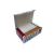 DARK HORSE Slim 100 Cigarette Filter Tubes